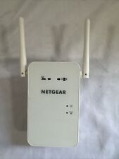 NETGEAR EX6100v2 Dual Band Gigabit AC750 Wi-Fi Range Extender WHITE Tested picture
