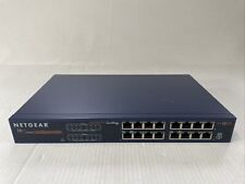 NETGEAR FS516 Network Ethernet Switch 16 Port picture