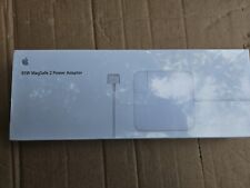 Apple MagSafe 2 85W Power Adapter (MD506LL/A) for MacBook Pro picture