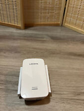 Linksys RE6300 WiFi Range Extender Fully Tested Works Great (J9) picture