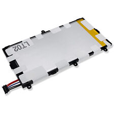 Replacement Battery For Samsung Galaxy Tab 3 7.0 SM-T217S T217A T217T T217 LT02 picture