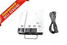 New Force10 S60-PWR-AC-R Reverse Air Flow AC 100-240 VAC 5A Power Supply Unit picture