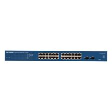 Netgear Prosafe Gs724tv4 Ethernet Switch - 24 Ports / Manageable - 24 X Rj-45 - picture
