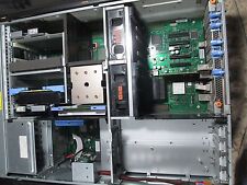 IBM Power 720 Express Power7 8202-E4B With 4 X 44V4429 HDD 46K7877 74Y5451  picture