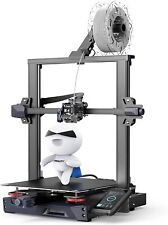 Creality Ender 3 S1 Plus 3D Printers-CR Touch AutoLeveling Direct Drive Extruder picture