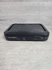 NOB Dell Sonicwall SOHO 250 APL41-0D6 Firewall Network Security NO ADAPTER  picture