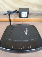 Westell VersaLink Model 327W Wireless Modem Gateway Router (B90-327W15-06) picture