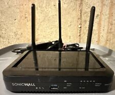 sonicwall soho 250w W/ Power adapter picture