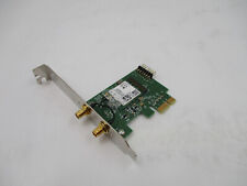 Dell 8265 Wireless PCIe Adapter Daughterboard Card Dell P/N: 07HP8W Tested picture