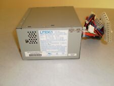 148789-001,163346-001 HP PRL ML350/ML370 300W POWER SUPPLY picture