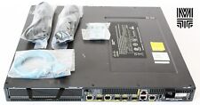 Cisco CISCO7201 Router 1GB Memory Dual Power Supply Gigabit Ethernet WAN Tested picture