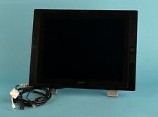 WACOM CINTIQ 21UX DTK-2100/K: stand & multi-connection cable incl |010-6797294 picture