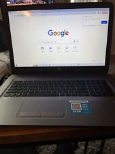 hp 17 inch laptop. Windows 10, Version 22H2 picture