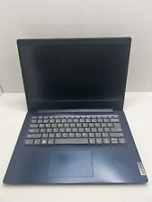 FOR PARTS Lenovo 14”, AMD Ryzen, RAM 4 GB, HDD 500 GB, AS IS, NO CHARGER picture