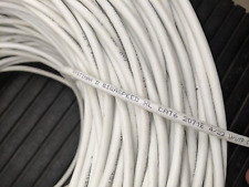 COMMSCOPE Systimax GigaSpeed XL 2071E WHT C6 4/23 U/UTP Cable 900 ft CAT 6 Data picture