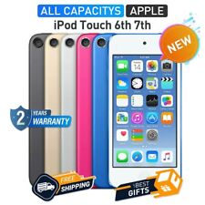 🌟🌟Apple iPod Touch 6th Gen 7th Generation 128GB 256GB (2Year WARRANTY) lot🌟🌟 picture