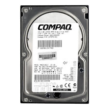 COMPAQ 127979-001 18.2GB 10K 2MB SCSI ULTRA2 3.5'' AD018322C8 picture