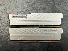Kingbank RAM DDR4 64GB (32*2) 3600MHz Memory Module able to oc to 3999MHz picture