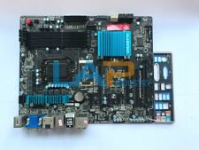 1PCS USED Gigabyte GA-Z77X-UD3H Computer Motherboard picture