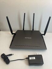 Netgear Nighthawk X4 AC2350 Smart Wifi Router R7500V2 with Pwr Adapter picture