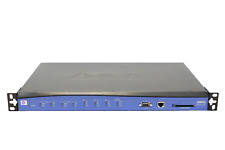Adtran NetVanta 4430 3-Port Gigabit Wired Router (1700630E1) Rack Mountable picture