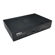 Dell SonicWall TZ400 Firewall Appliance picture