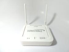 SonicWall TZ 200 APL22-070 Network Firewall Router - NO POWER SUPPLY - picture