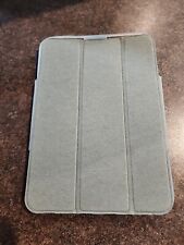 Heyday Folio Tablet Case Ipad Mini 6 Green Suede picture