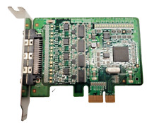 Moxa  CP-118EL-A 8-port RS-232/422/485 PCI Express x1 Serial Board SFF picture