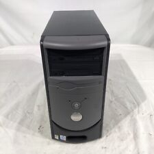 Dell Dimension 4600 MT Intel Pentium 4 2.4GHz 512 MB ram No HDD/No OS picture