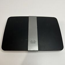 NEW Cisco Linksys E4200 Dual Band, 4Gigabit Ports, USB-Wireless N Router picture