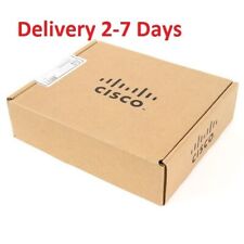 NEW in Box Sealed CISCO 881-K9 LAN Ethernet Security Router Delivery 2-7 days picture