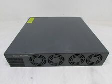 Cisco AS54XM-AC-RPS AS5400XM  Router Dual AC with 1 year warranty picture