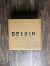Belkin RG Battery Backup Revision B 12V DC UPS BU3DC001-12V New picture