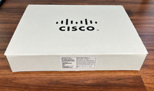 NEW Cisco Collaboration Experience LCD Video Phone CP-DX650-K9 picture