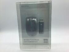 Belkin Wireless Travel Mouse  picture