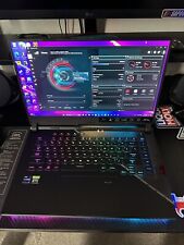 ASUS ROG Strix Scar 15 High End Gaming Laptop picture