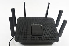 Linksys EA9300 Max-Stream AC4000 Tri-Band 5 Port Wi-Fi Router.Fast ship picture