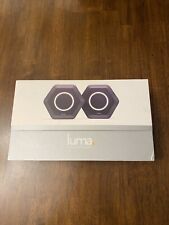 Luma Whole Home WiFi (2 Pack - Black) picture