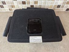 LINKSYS MAX-STREAM AC4000 TRI-BAND WIFI ROUTER EA9300 B4-4(20) picture