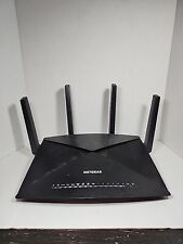 NETGEAR Nighthawk X10 AD7200 Wireless Router R9000 4k Streaming Gaming Read #1 picture