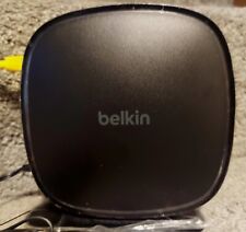 Belkin N450 DB Wireless N Router-Model F9K1105V5 picture
