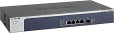 Netgear XS505M-100NAS 5-Port 10G Multi-GB Ethernet Unmanaged Switch w/1x10G SFP+ picture