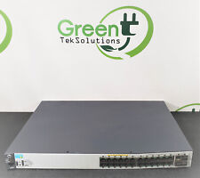 Dents | J9773A | HP 2530-24G PoE+ Network Switch picture