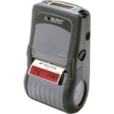Zebra QL320 Plus Portable Barcode printer (Q3D-LU1A0000-13) picture