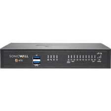SonicWall TZ470 High Availability Firewall 02SSC6385 picture