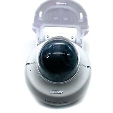 Sony IPELA SNC-P5 Integrated Surveillance IP Network Dome Security Camera Japan picture