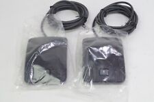 Pair of Cisco CP-8831 74-11134-01 Wired Microphones picture