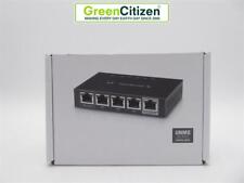 Ubiquiti ER-X Advanced Gigabit Ethernet Router picture