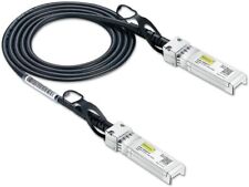 For Dell DAC-SFP-10G-1M ( 0V250M ) 10G SFP+ DAC Cable Twinax Cable 1 m/1.64 ft picture